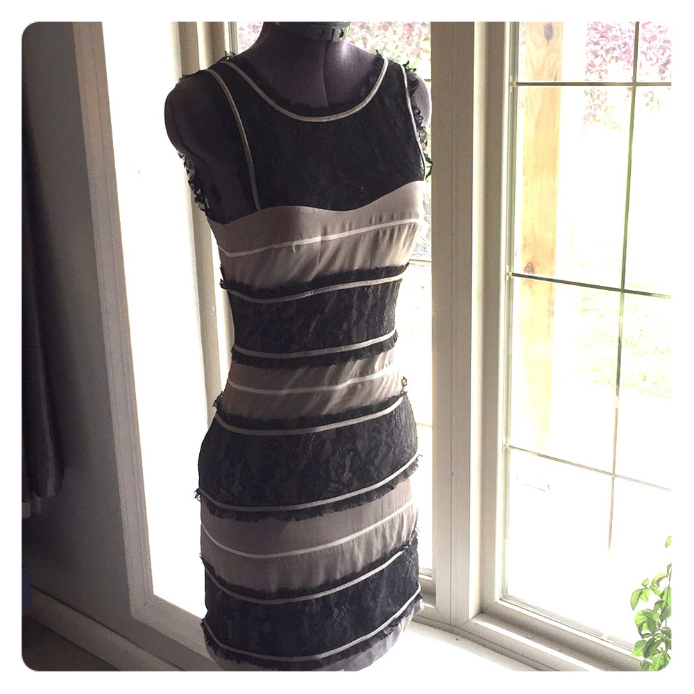 Stunning cocktail dress